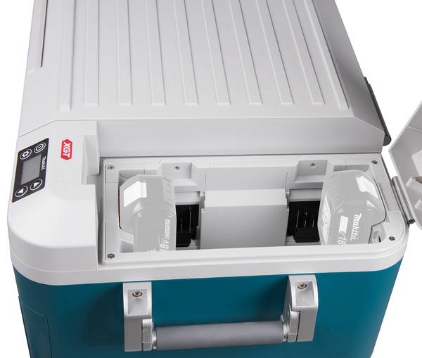 Makita CW002GZ01 Akku-Kühl- und Wärmebox<br>
