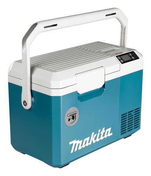 Makita CW003GZ01 Akku-Kühl- und Wärmebox<br>