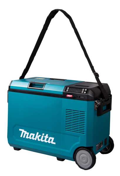 Makita CW004GZ Akku-Kühl- und Wärmebox<br>