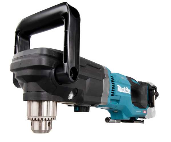 Makita DA001GZ Akku-Winkelbohrmaschine 40V<br>