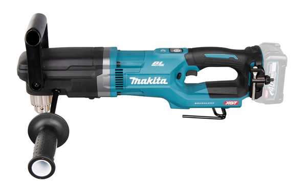 Makita DA001GZ Akku-Winkelbohrmaschine 40V<br>