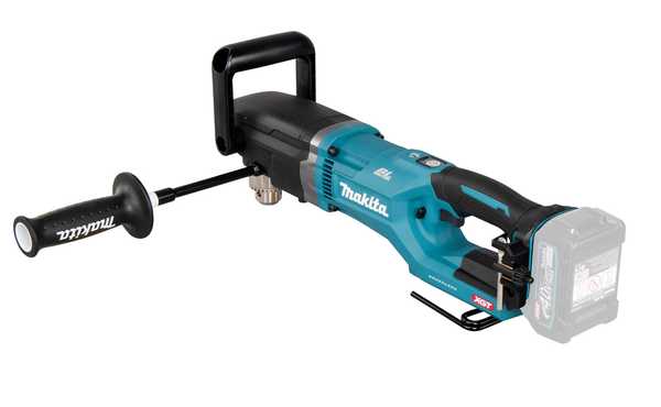 Makita DA001GZ Akku-Winkelbohrmaschine 40V<br>