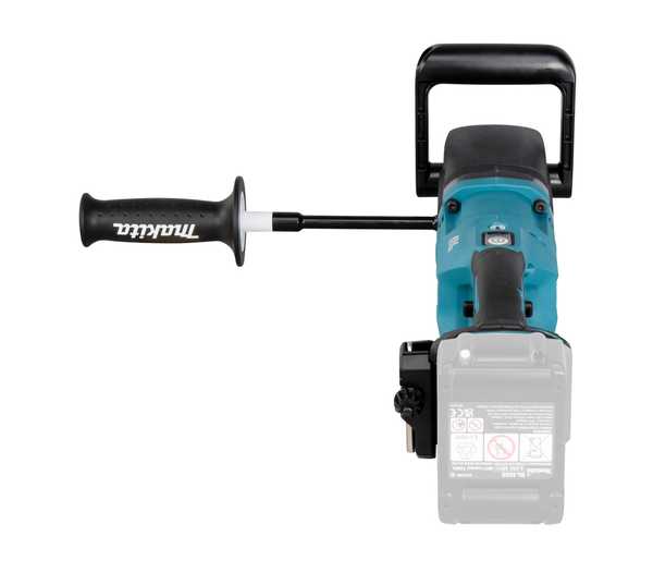 Makita DA001GZ Akku-Winkelbohrmaschine 40V<br>