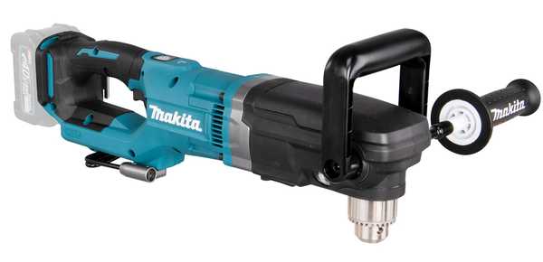 Makita DA001GZ Akku-Winkelbohrmaschine 40V<br>