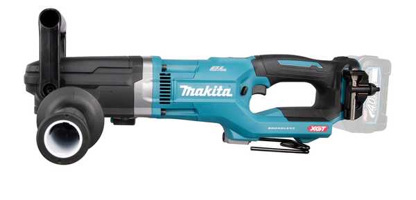 Makita DA001GZ Akku-Winkelbohrmaschine 40V<br>