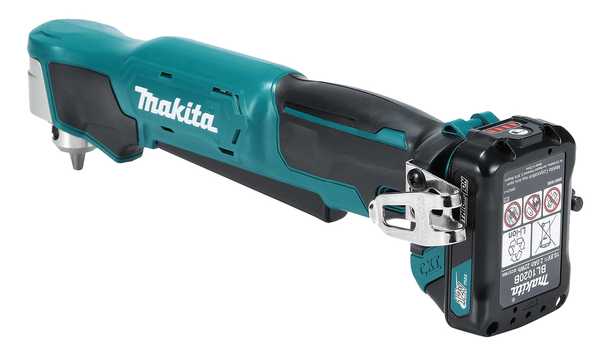 Makita DA332DSMJ Akku-Winkelbohrmaschine 12V<br>