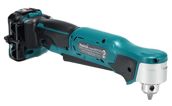 Makita DA332DSMJ Akku-Winkelbohrmaschine 12V<br>