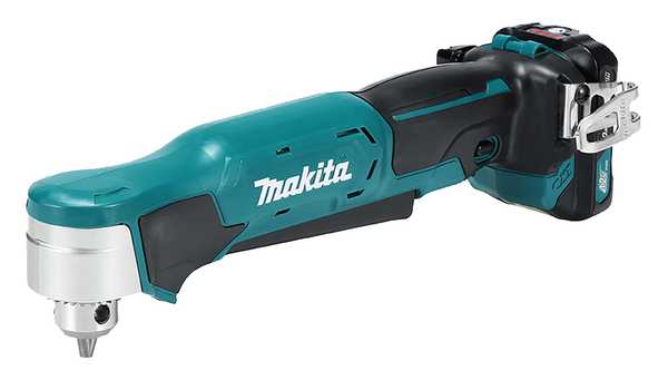 Makita DA332DZJ Akku-Winkelbohrmaschine 12V<br>