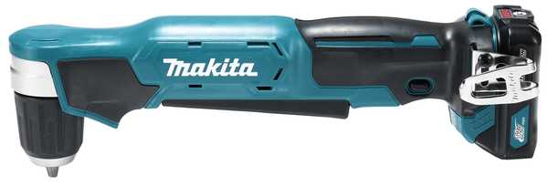 Makita DA333DSMJ Akku-Winkelbohrmaschine 12V<br>