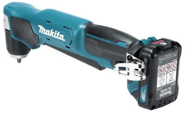 Makita DA333DZJ Akku-Winkelbohrmaschine 12V<br>