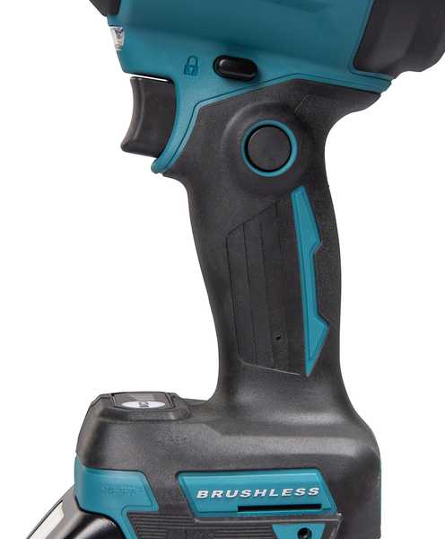 Makita DAS180Z Akku-Blasgerät 18V<br>