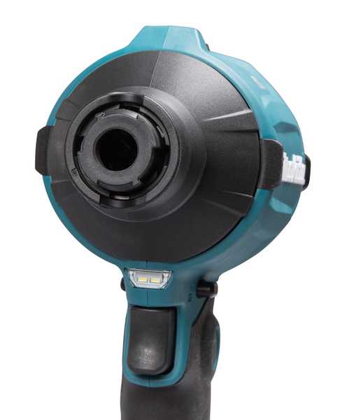 Makita DAS180Z Akku-Blasgerät 18V<br>