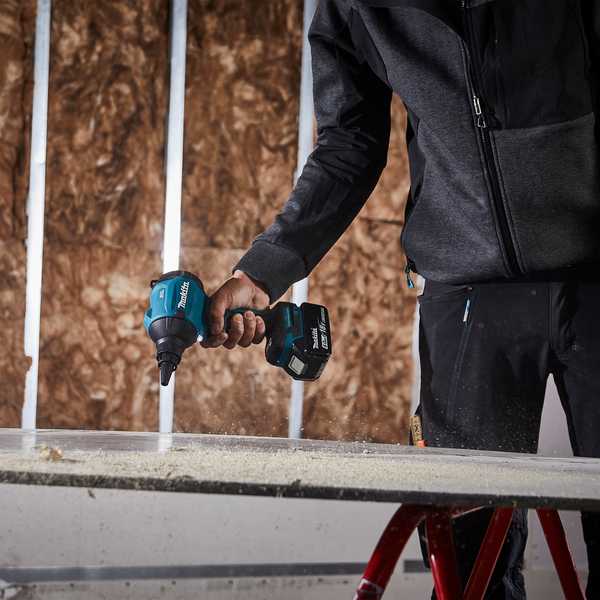 Makita DAS180Z Akku-Blasgerät 18V<br>