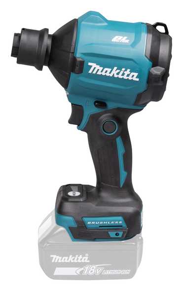 Makita DAS180Z Akku-Blasgerät 18V<br>