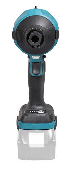 Makita DAS180Z Akku-Blasgerät 18V<br>