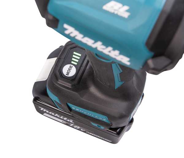 Makita DAS180Z Akku-Blasgerät 18V<br>