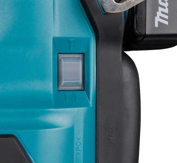 Makita DBN500ZJ Akku-Nagler 18V<br>