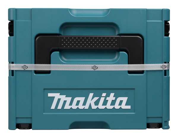 Makita DBN500ZJ Akku-Nagler 18V<br>