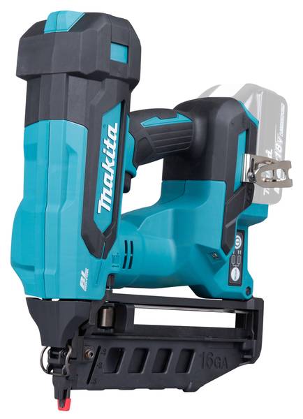 Makita DBN601ZJ Akku-Nagler<br>
