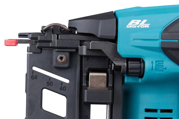 Makita DBN601ZJ Akku-Nagler<br>