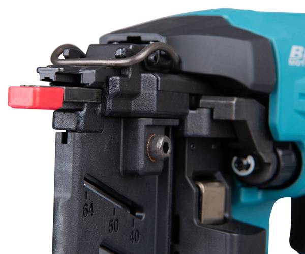 Makita DBN601ZJ Akku-Nagler<br>