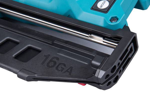 Makita DBN601ZJ Akku-Nagler<br>