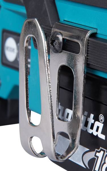 Makita DBN601ZJ Akku-Nagler<br>