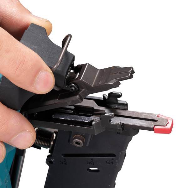 Makita DBN601ZJ Akku-Nagler<br>