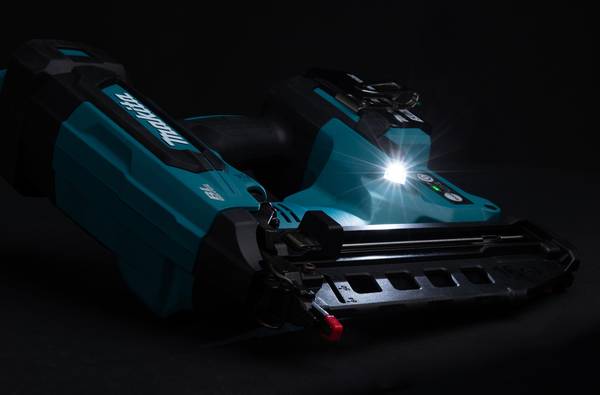 Makita DBN601ZJ Akku-Nagler<br>