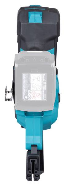 Makita DBN601ZJ Akku-Nagler<br>