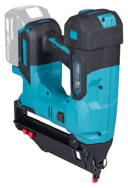 Makita DBN601ZJ Akku-Nagler<br>