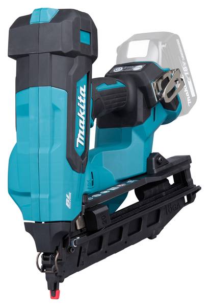 Makita DBN610ZJ Akku-Nagler<br>