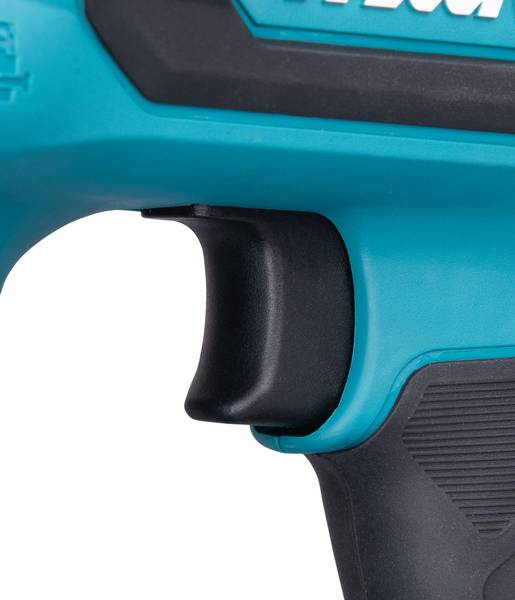 Makita DBN610ZJ Akku-Nagler<br>