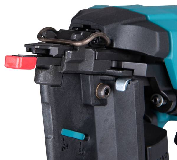 Makita DBN610ZJ Akku-Nagler<br>