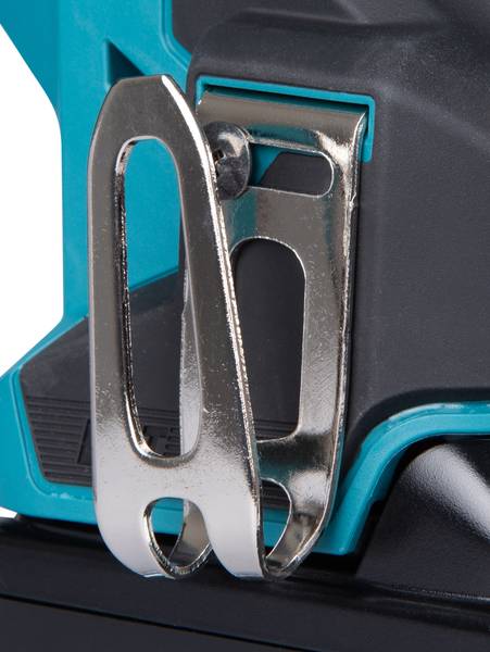 Makita DBN610ZJ Akku-Nagler<br>
