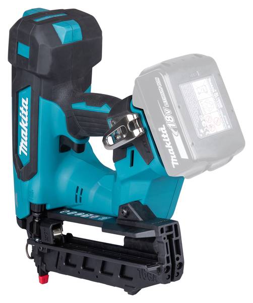 Makita DBN610ZJ Akku-Nagler<br>