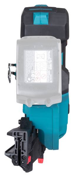Makita DBN610ZJ Akku-Nagler<br>