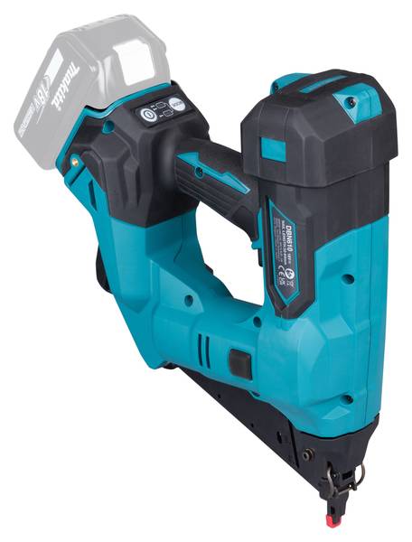 Makita DBN610ZJ Akku-Nagler<br>