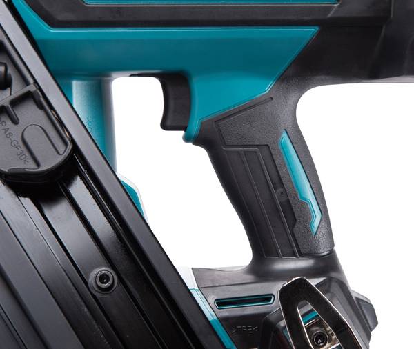 Makita DBN900ZK Akku-Nagler<br>