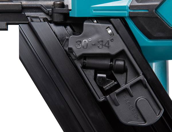 Makita DBN900ZK Akku-Nagler<br>