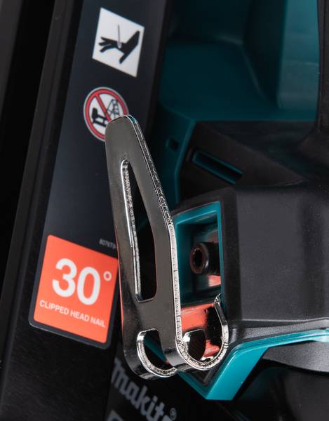 Makita DBN900ZK Akku-Nagler<br>
