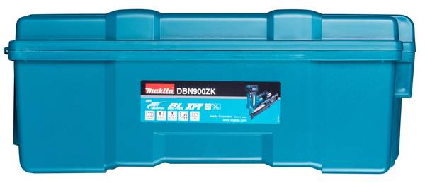 Makita DBN900ZK Akku-Nagler<br>