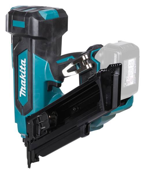 Makita DBN900ZK Akku-Nagler<br>