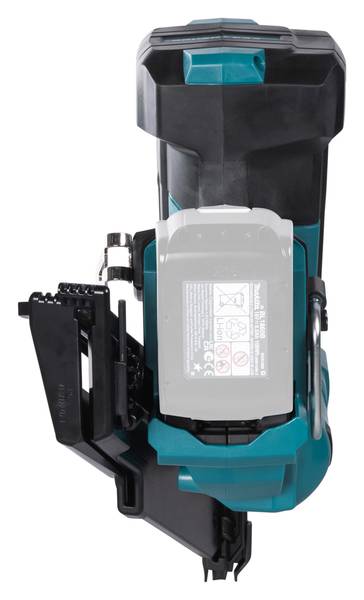 Makita DBN900ZK Akku-Nagler<br>