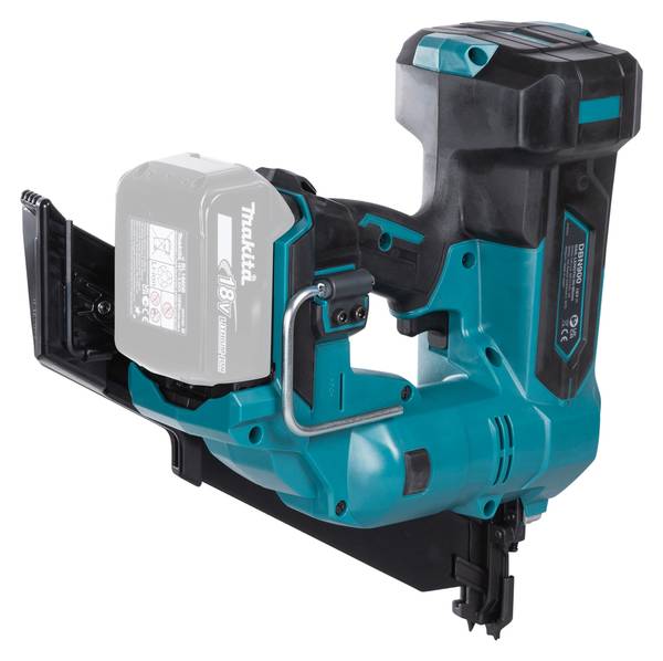 Makita DBN900ZK Akku-Nagler<br>