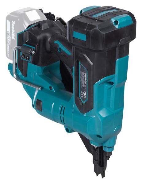 Makita DBN900ZK Akku-Nagler<br>