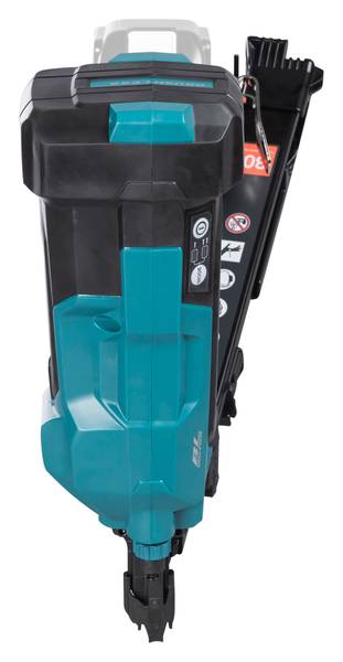 Makita DBN900ZK Akku-Nagler<br>