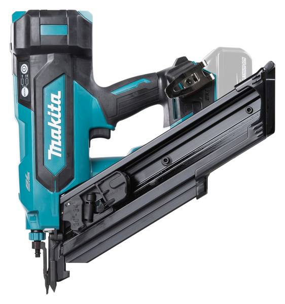Makita DBN900ZK Akku-Nagler<br>