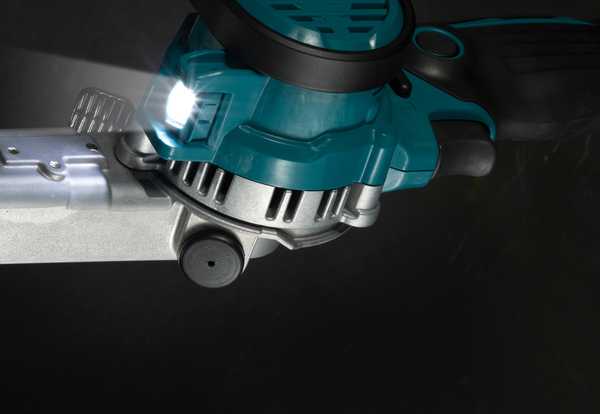 Makita DBS180Z Akku-Bandfeile 18V<br>