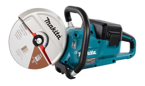 Makita DCE090ZX1 Akku-Trennschleifer<br>